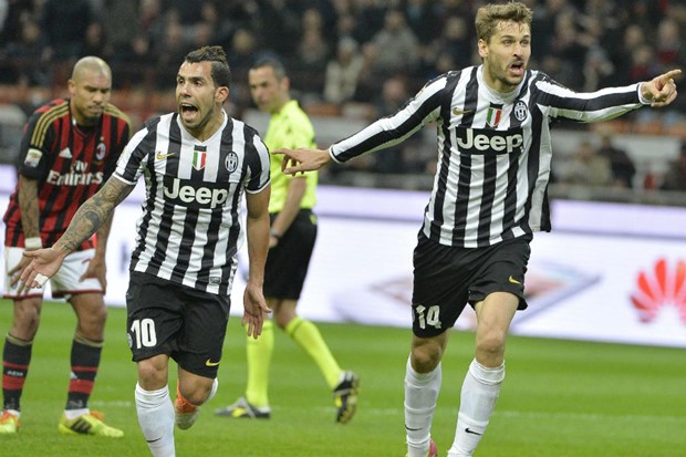 Video: Juventus bolji od Milana, Napoliju tek remi s Livornom