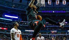 Video: Chicago i Toronto prate vodeće, San Antoniju teksaški obračun