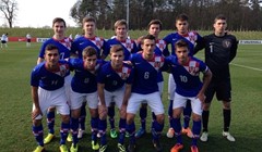 Hrvatska reprezentacija do 18 godina uspješnija u Burtonu od engleskih vršnjaka