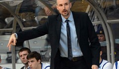 Rimac: "Nije smak svijeta, još uvijek imamo dobre šanse za Final Four"