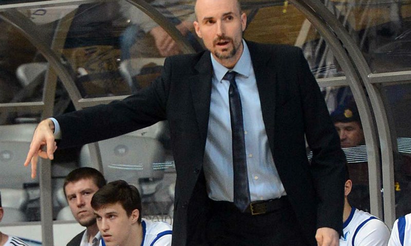 Rimac: "Nije smak svijeta, još uvijek imamo dobre šanse za Final Four"