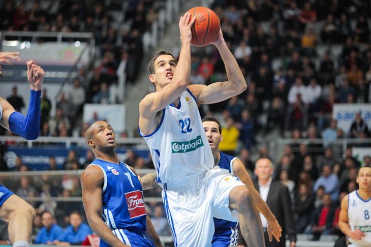 Ivan Batur pao na dopinškoj kontroli