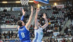 Produžio Ive Ivanov, Zadrani nastavljaju s pripremama