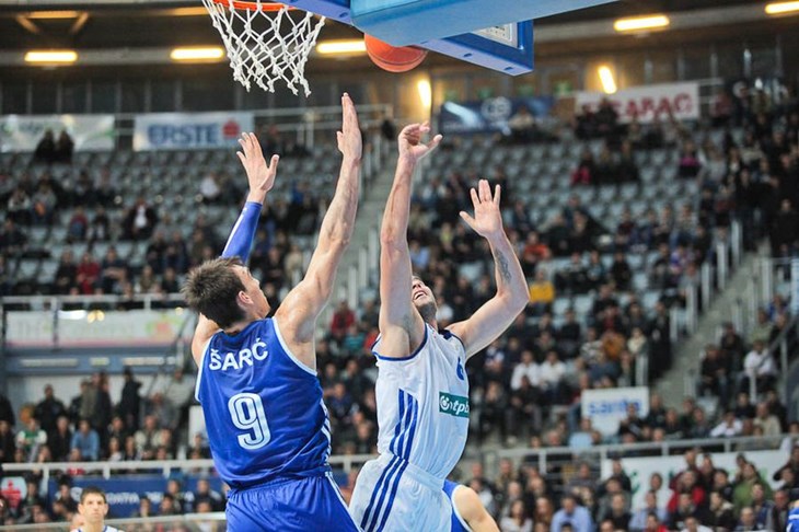 Produžio Ive Ivanov, Zadrani nastavljaju s pripremama