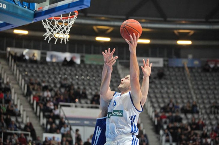 Zadrani lakoćom i protiv drugog šibenskog kluba za nastavak savršenog niza