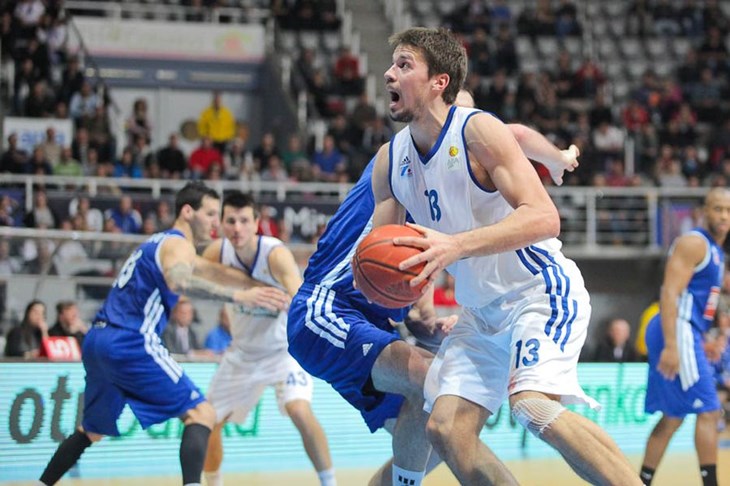 Sobin opet briljirao u pobjedi Ostrowa