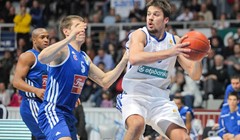 Zadar protiv Crvene zvezde traži pobjedu nade