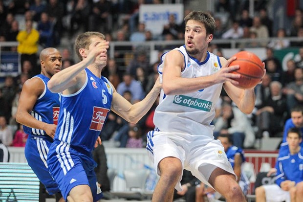 Zadar protiv Crvene zvezde traži pobjedu nade