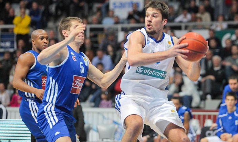 Zadar protiv Crvene zvezde traži pobjedu nade