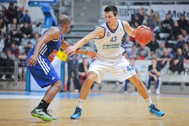 Marko Šutalo definitivno napustio Zadar i preselio u Rumunjsku