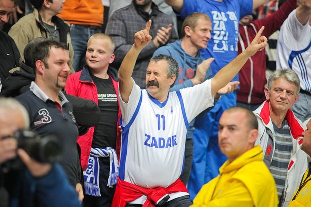 Arbitražna komisija HKS-a odlučila: Domagoj Vrkić ne može u Šibenik