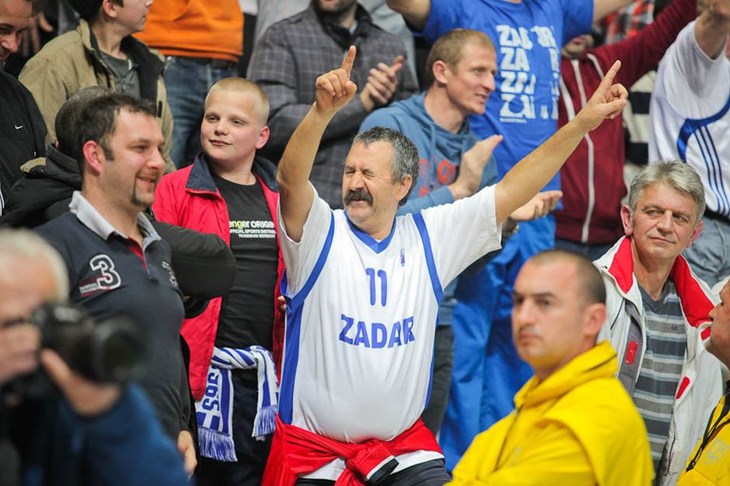 Arbitražna komisija HKS-a odlučila: Domagoj Vrkić ne može u Šibenik