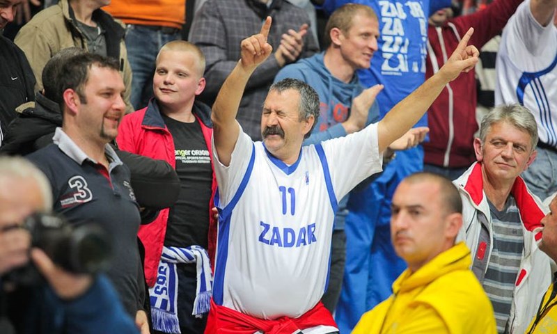 Arbitražna komisija HKS-a odlučila: Domagoj Vrkić ne može u Šibenik