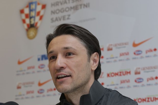 Kovač: "O Švicarcima znamo sve, probat ćemo se nametnuti"