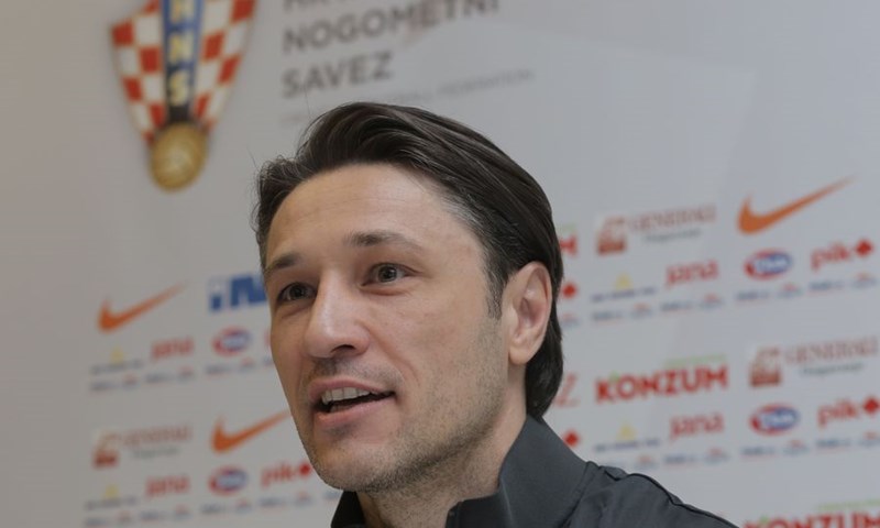 Kovač: "O Švicarcima znamo sve, probat ćemo se nametnuti"