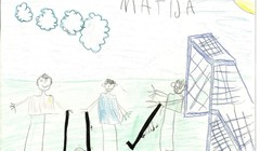 Prvo plinarsko društvo i zagrebački Medvjedi u humanitarnoj akciji