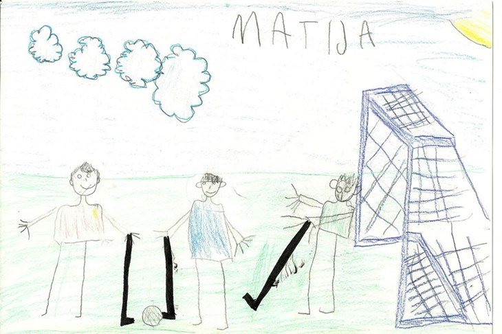 Prvo plinarsko društvo i zagrebački Medvjedi u humanitarnoj akciji