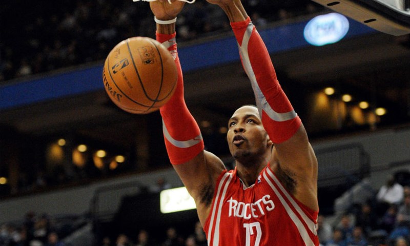 Dwight Howard bez suspenzije, bit će u sastavu u petoj utakmici