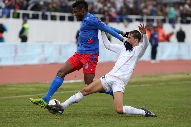 Video: Kosovo odigralo prvu službenu utakmicu, pobjede Rusa, Bugara i Japanaca