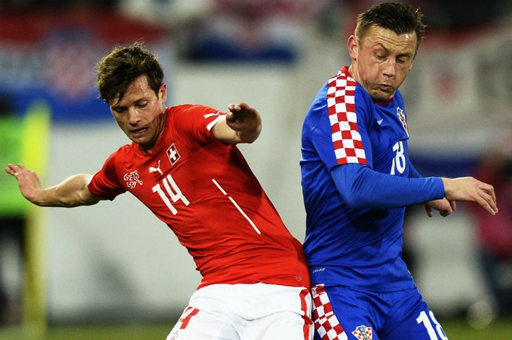 Olić: "Drugo poluvrijeme nam može biti vodilja za Brazil"