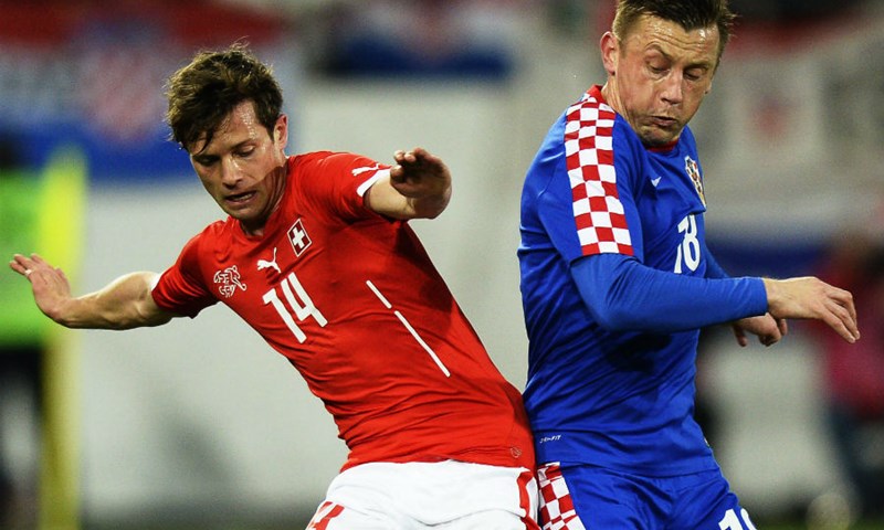 Olić: "Drugo poluvrijeme nam može biti vodilja za Brazil"