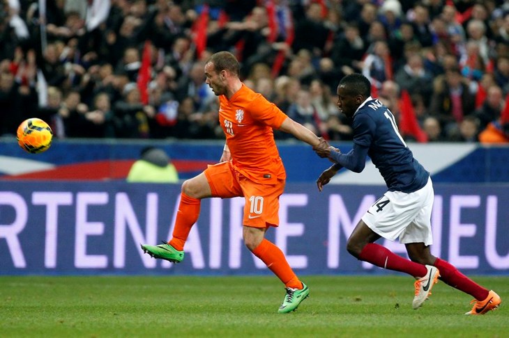 Video: U reprizi finala EP Španjolci svladali Talijane, razigrana Francuska prejaka za Nizozemsku