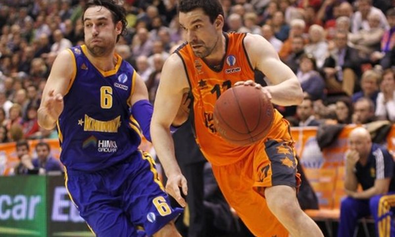 Hapoel osigurao majstoricu pobjedom protiv Valencije