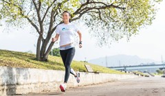 Prijavi se do proljeća i trči u Wings for Life World Run majici