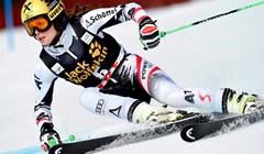 Fenninger i Shiffrin podijelile pobjedu u veleslalomu u Söldenu