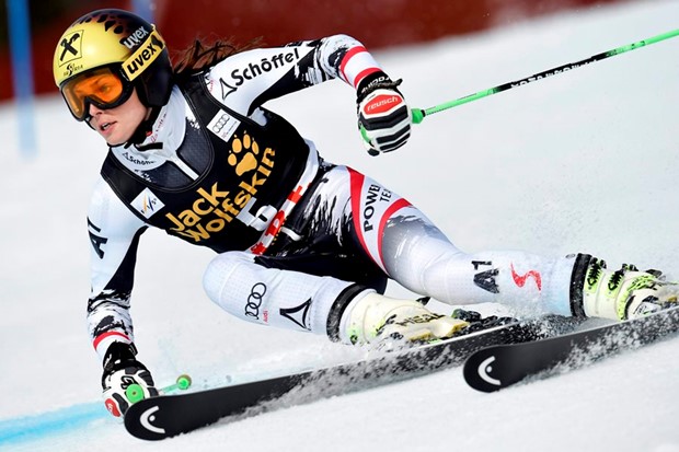 Fenninger i Shiffrin podijelile pobjedu u veleslalomu u Söldenu