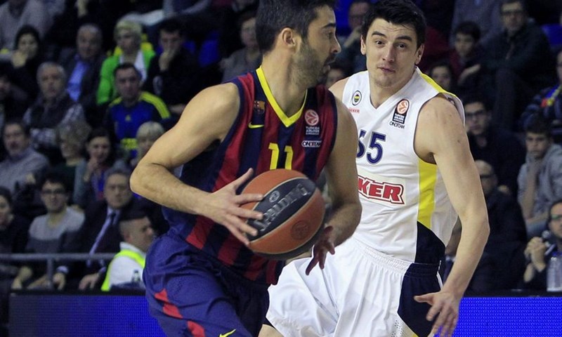 Barcelona do guste pobjede u prvom krugu doigravanja, slavili i Unicaja, Valencia i Real