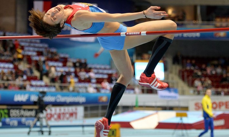 Blanka Vlašić bez preskočene norme, ali ipak u finalu skoka u vis na Svjetskom prvenstvu u Sopotu