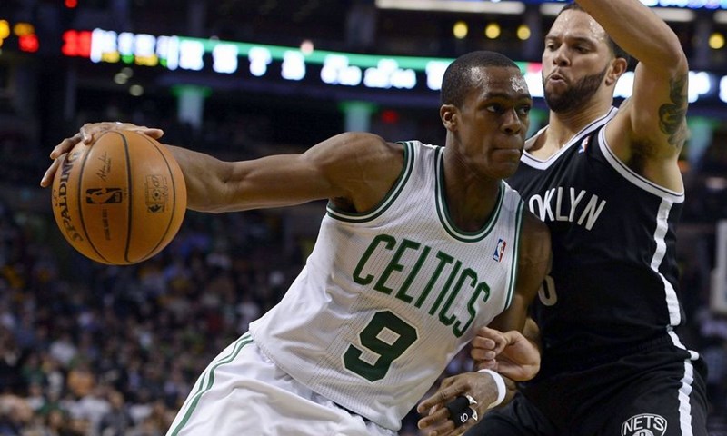 Rajon Rondo zbog operacije izvan terena barem mjesec dana