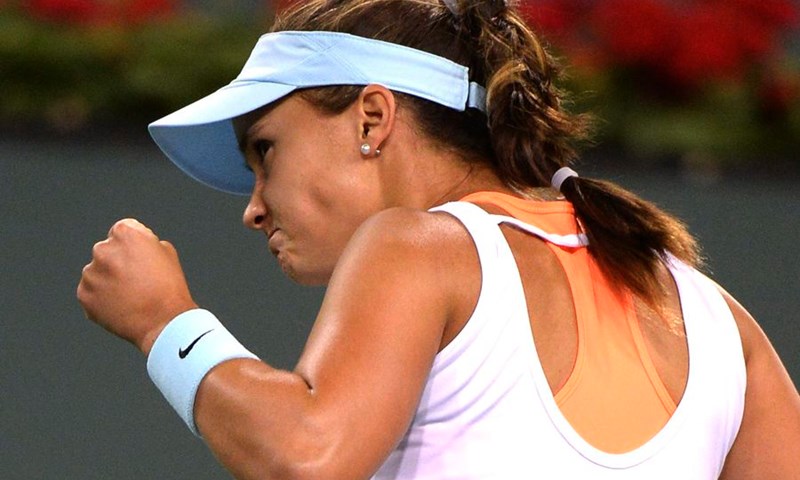 Odličan ulazak u sezonu za Davis i Bouchard nakon godine za zaborav