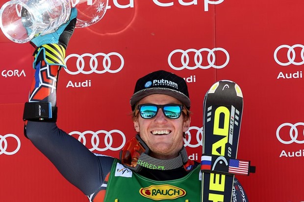 Ligety oborio rekord u Kranjskoj Gori, Kostelić bez bodova