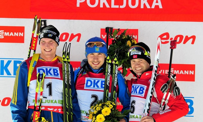 Rusko-finsko slavlje u dohvatnim utrkama u Sloveniji