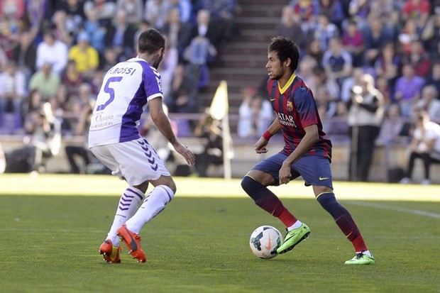 Video: Barcelona doživjela udarac i u Valladolidu, domaćin uzeo sva tri boda