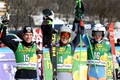 Ligety: "Staza u Kranjskoj Gori je kao stvorena za prave veleslalomaše"