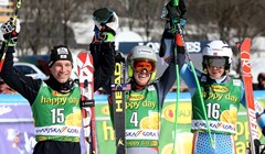 Ligety: "Staza u Kranjskoj Gori je kao stvorena za prave veleslalomaše"
