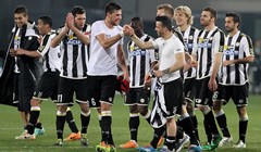 Video: Udineseu trebalo 120 minuta da izbaci Cesenu, majstorija Gruzijca za prolaz Empolija