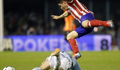 Video: David Villa slomio obranu Celte i vratio Atletico uz bok gradskom rivalu