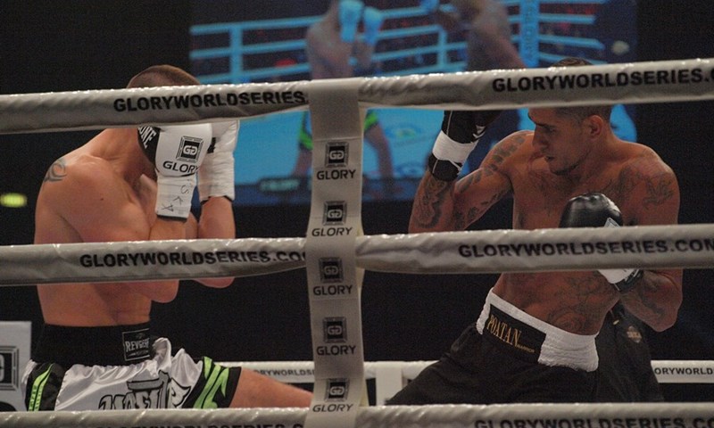 Pereira prelazi u teškaše i ne odustaje od borbe protiv Jonesa