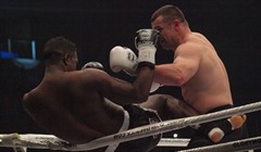 Glory 14 Zagreb: Bonjasky iznenađujuće slavio u inače odličnoj večeri za hrvatske borce