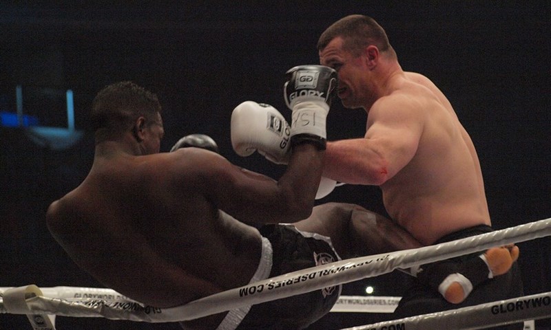 Glory 14 Zagreb: Bonjasky iznenađujuće slavio u inače odličnoj večeri za hrvatske borce