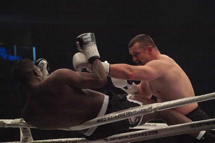 Mirko Filipović opet u UFC-u: "Neke revanše želim više nego išta"