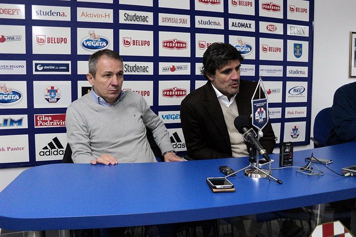 Razočarani Scoria: "Moja je moralna obaveza ponuditi ostavku"