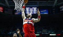 Video: Clippersi uz dosta muke do pobjede protiv Hawksa, Bobcatsi poraženi u Memphisu