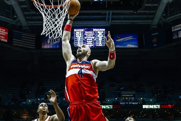 Video: Clippersi uz dosta muke do pobjede protiv Hawksa, Bobcatsi poraženi u Memphisu