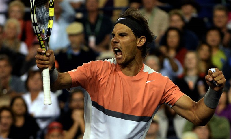 Nadal i Murray uz puno muke do trećeg kola Indian Wellsa, Federer bez većih problema