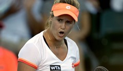 Li, Šarapova i Kvitova glatko slavile, Španjolka iznenadila Kerber